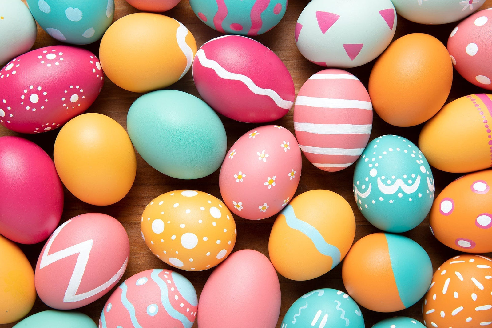 Why Real Easter Eggs Are a Healthier Treat Than You Think!
