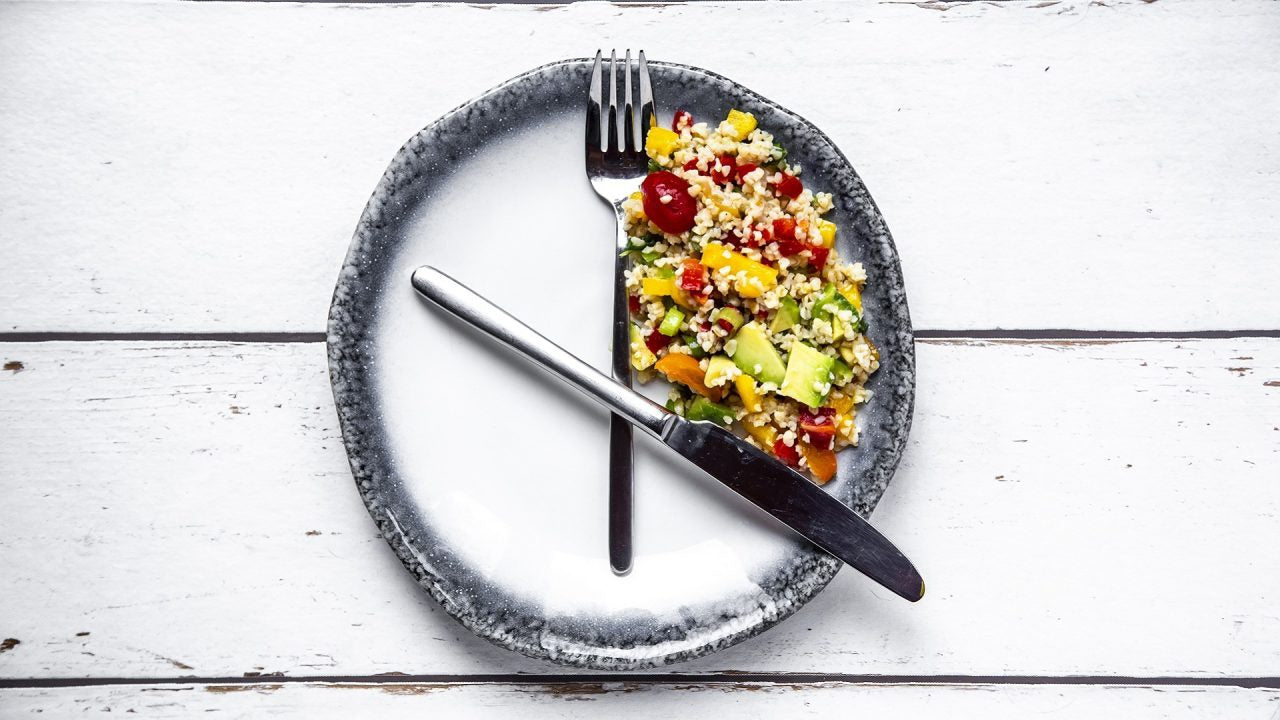 Here's Why You Could Benefit From Intermittent Fasting