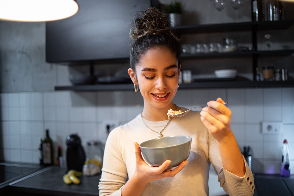 The Gut-Hormone Connection: How Microbes and Hormones Work in Harmony