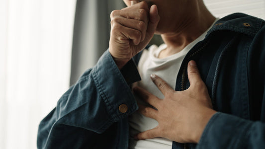 What Does the Flu Have to Do With Your Gut? More Than You Think.