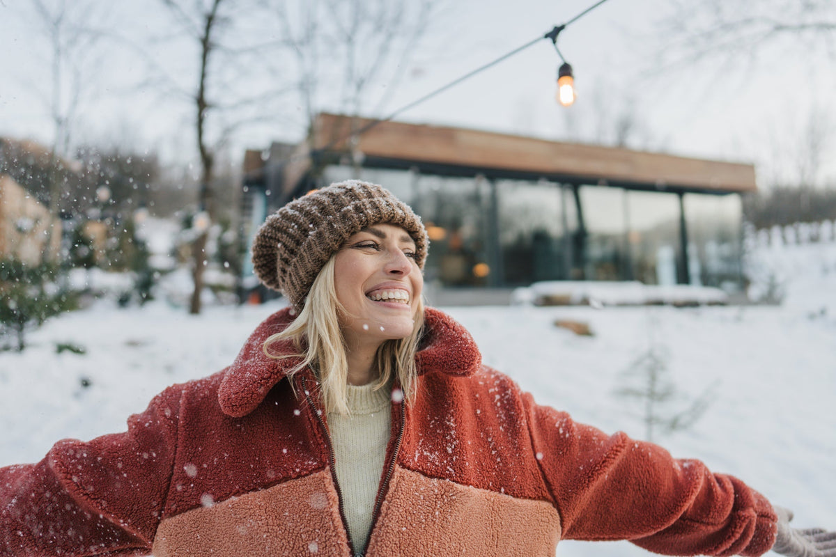 5 Tips To Stay Healthy This Winter