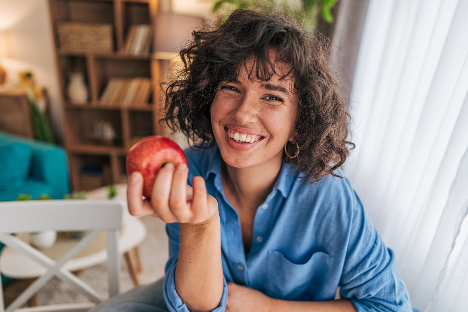 3 Natural Ways to Support Your Digestive System