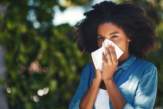 How to Support Allergies: A Functional Medicine Perspective