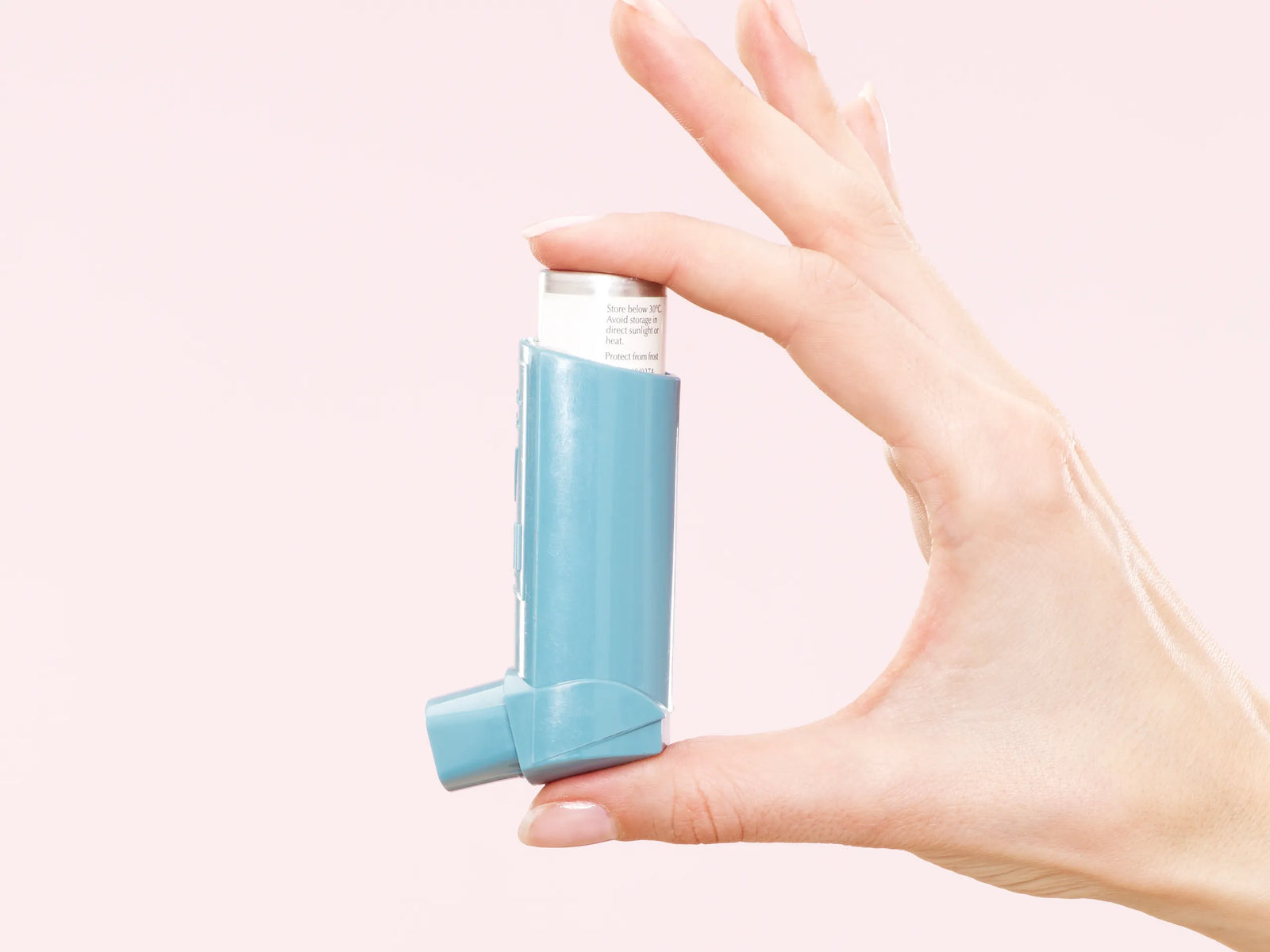 Könnte Asthma wirklich mit der Darmgesundheit zusammenhängen?