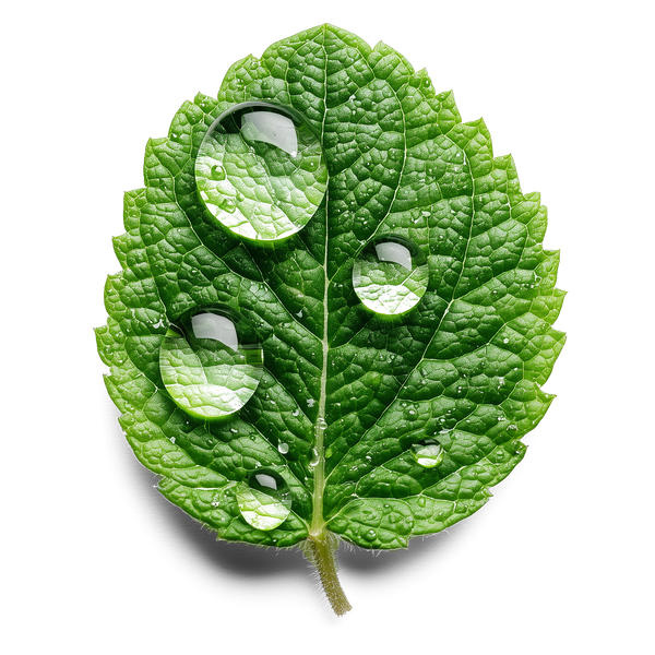 Wild Mint